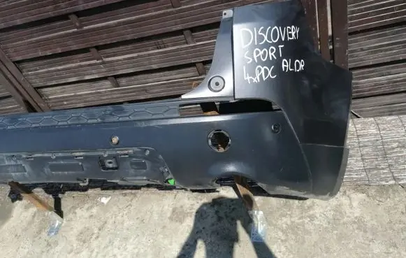 Land Rover Discovery Sport Front bumper 000751