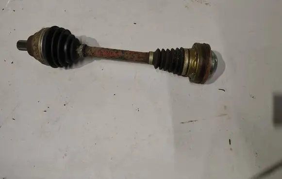 Volkswagen Caddy Front driveshaft