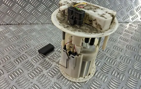Citroen C3 In-tank fuel pump 9649418280