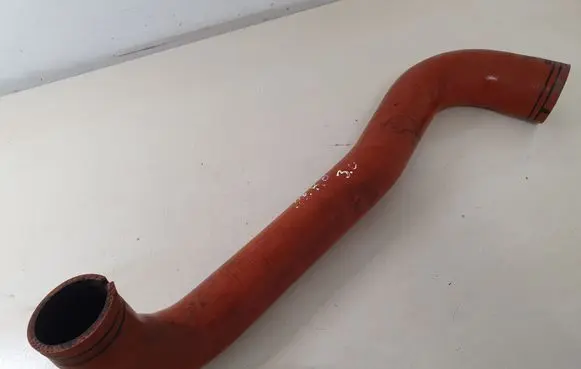 Iveco Daily 4th gen Intercooler hose/pipe 504136611