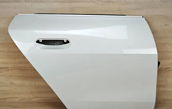 BMW 4 G22 G23 G24 G26 Rear door 