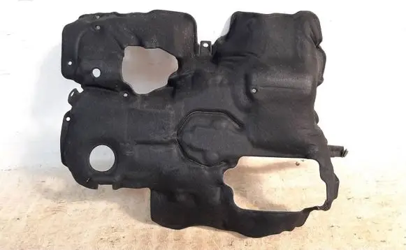 BMW X3 G01 Heat shield in engine bay 8583378 11148583378