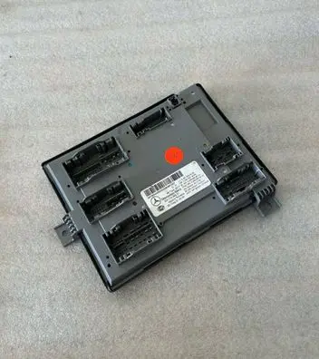 Mercedes-Benz GLC C254 Other control units/modules A2979004426