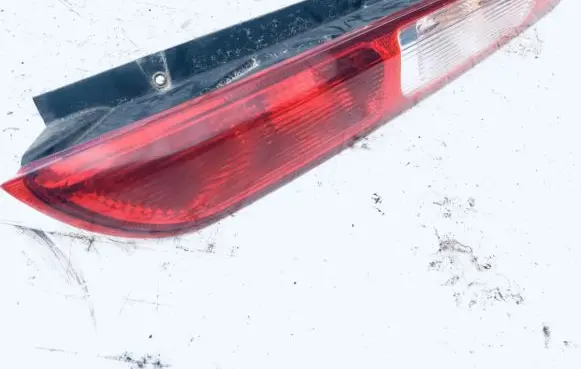 Ford Focus Rear/tail lights 4m5113404a 4m51-13404-a