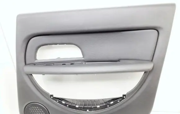 Citroen C6 Rear door card panel trim 9644739477 M35099M SM3656XX
