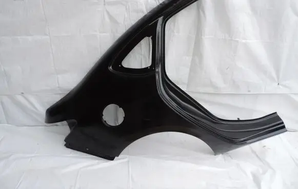 Opel Astra J Rear quarter panel 13442123