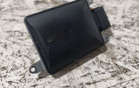 Porsche Cayenne (92A) Blind spot module 8T0907568B