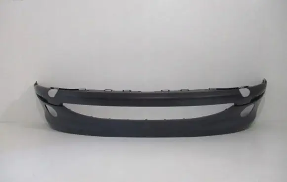 Peugeot 206 Front bumper 7401N3