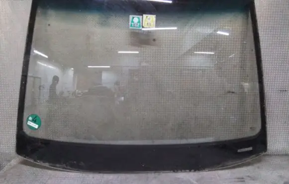 Opel Meriva A Front windscreen/windshield window 