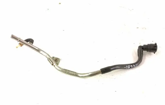 Mercedes-Benz E W212 Brake line pipe/hose DALISID3082 A6512300556 6512300556