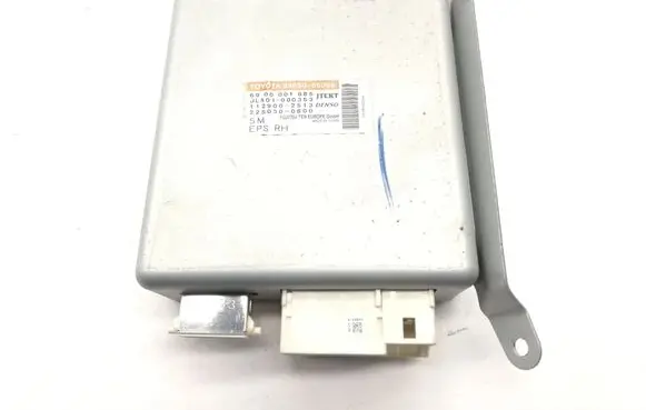Toyota Avensis T270 Power steering control unit/module 8965005090