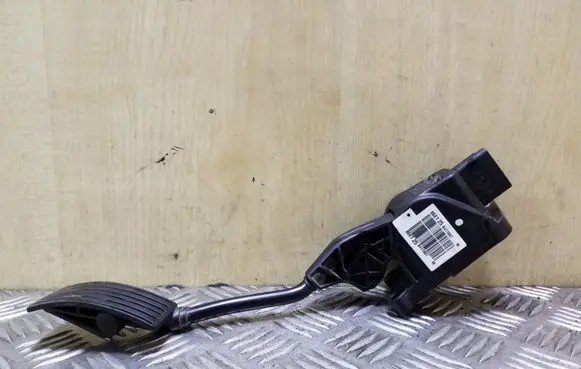 Peugeot 508 Accelerator throttle pedal 0280755173 9672091280