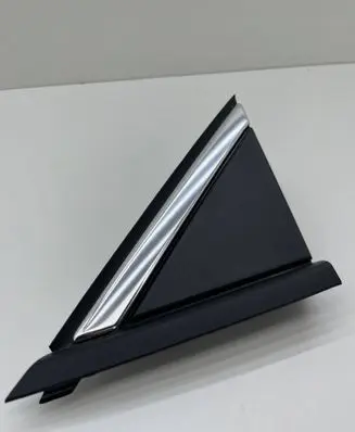 Opel Crossland X Intercooler air guide/duct channel 464874646