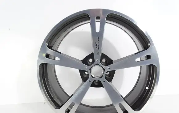 BMW X5M E70 Original wheel cap 361170350