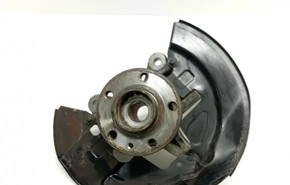 Volvo XC60 Front wheel hub