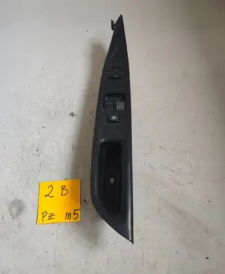 Mazda 6 Electric window control switch 3473982
