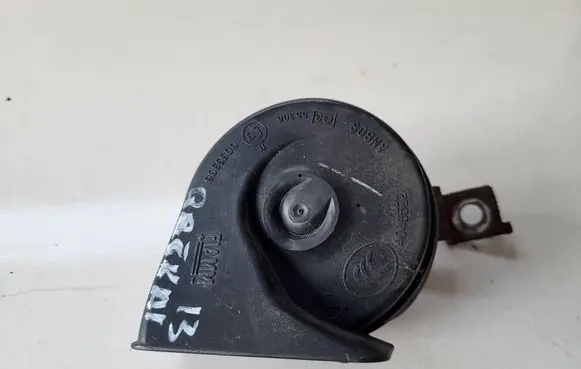 Nissan Qashqai Horn signal 25610BR00A