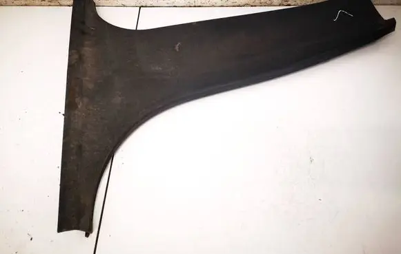 Skoda Roomster (5J) (B) pillar trim (top) 5J7867281
