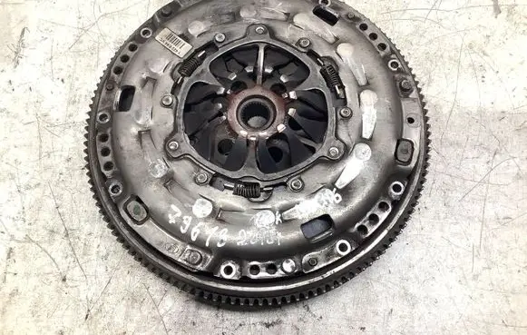 Skoda Octavia Mk2 (1Z) Clutch set kit 03G141025E 03G141031K 06F105264C
