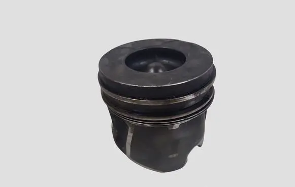 Ford Focus Piston