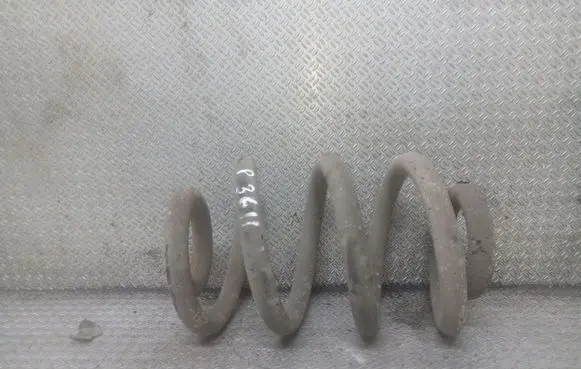 Opel Movano A Front coil spring