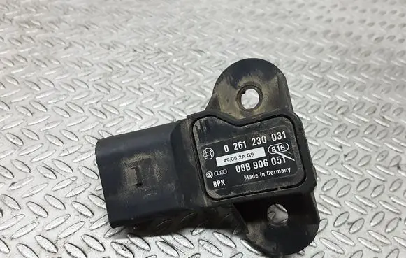 Skoda Octavia Mk2 (1Z) Air pressure sensor 06B906051