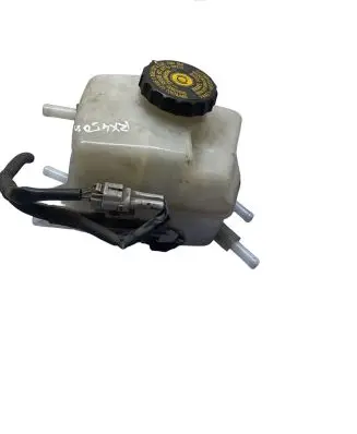 Brake fluid reservoir