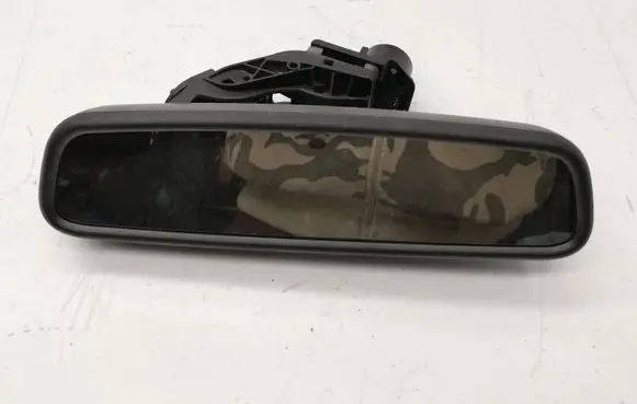 BMW X5 E70 Rear view mirror (interior) 922597701