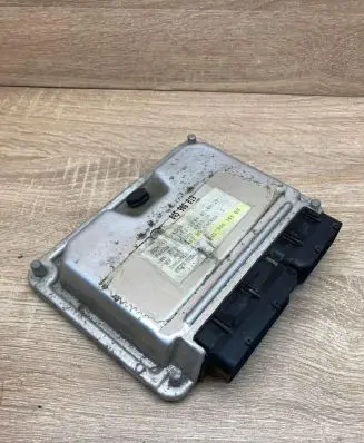 Volkswagen Polo III 6N 6N2 6NF Engine control unit/module ECU 045906019 6N1906345BS