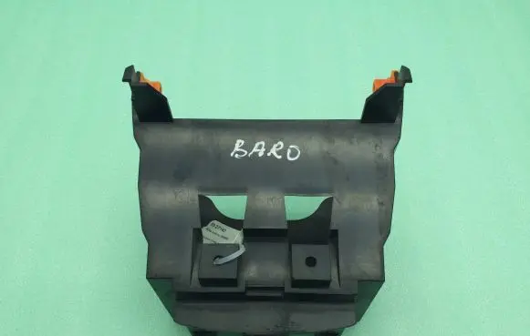 Porsche 911 996 Other center console (tunnel) element 99655222700
