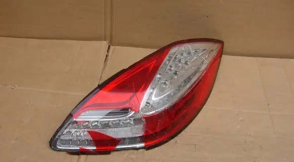Rear/tail lights