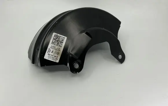 Audi A3 S3 8P Other brake parts 8S2614105H U02T5GCM 2171101812