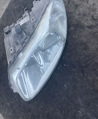 Chrysler Grand Voyager IV Headlight/headlamp 5870100000