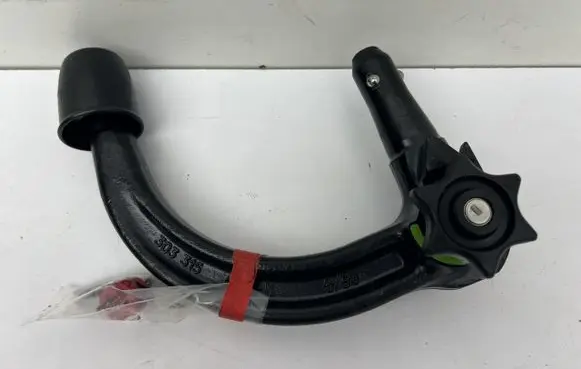 BMW X1 F48 F49 Tow bar 6799414