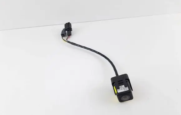 Porsche Cayenne (92A) Reversing camera 3C9980551A 3C9980551