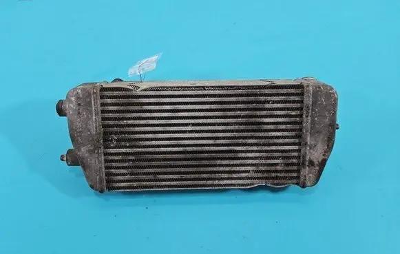 KIA Carnival Intercooler radiator 28190-4X90X IMPRK1497282