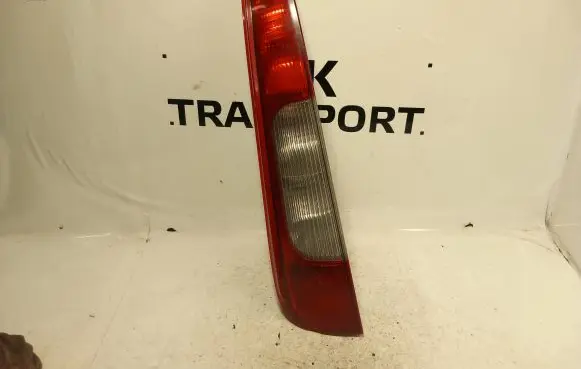 Ford Focus C-MAX Rear/tail lights 02r00f