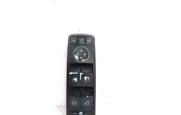 Mercedes-Benz CLS C218 X218 Electric window control switch A2129056100
