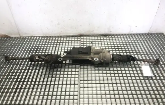 Ford Mustang VI Steering rack GR3C-3D070-BA