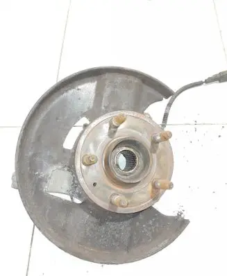 Opel Insignia A Front wheel hub NOCODE