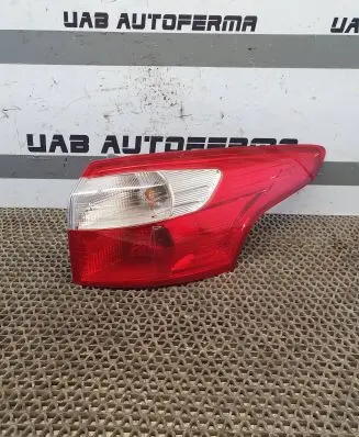 Ford Focus Rear/tail lights BM5113404G BM5113404H