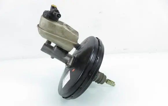 Renault Scenic I Brake booster 03776251014 7700428596