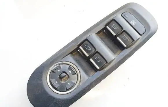 Ford S-MAX Electric window control switch a2905770260 7s7t-14a132-ab