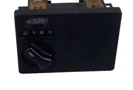Volkswagen Transporter - Caravelle T4 Climate control unit 701959531