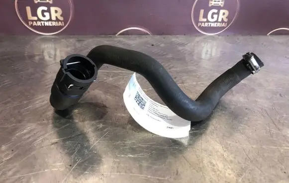 Volvo V70 Engine coolant pipe/hose 6G9183