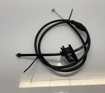 Mercedes-Benz E W211 Engine bonnet/hood lock release cable A2118800259 2118800259