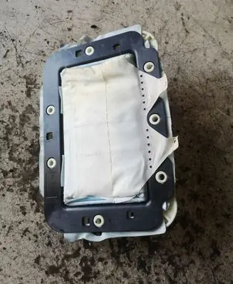 Renault Scenic III - Grand scenic III Passenger airbag 985258381R