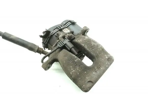 Mercedes-Benz SLK R172 Rear brake caliper 