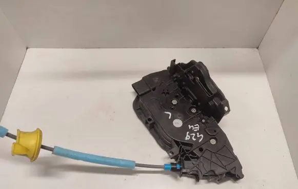 BMW Z4 g29 Front door lock 7956135