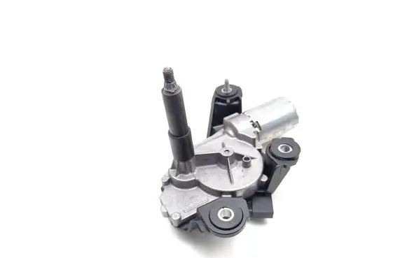 Hyundai Santa Fe Rear window wiper motor 287100010R 0390201856